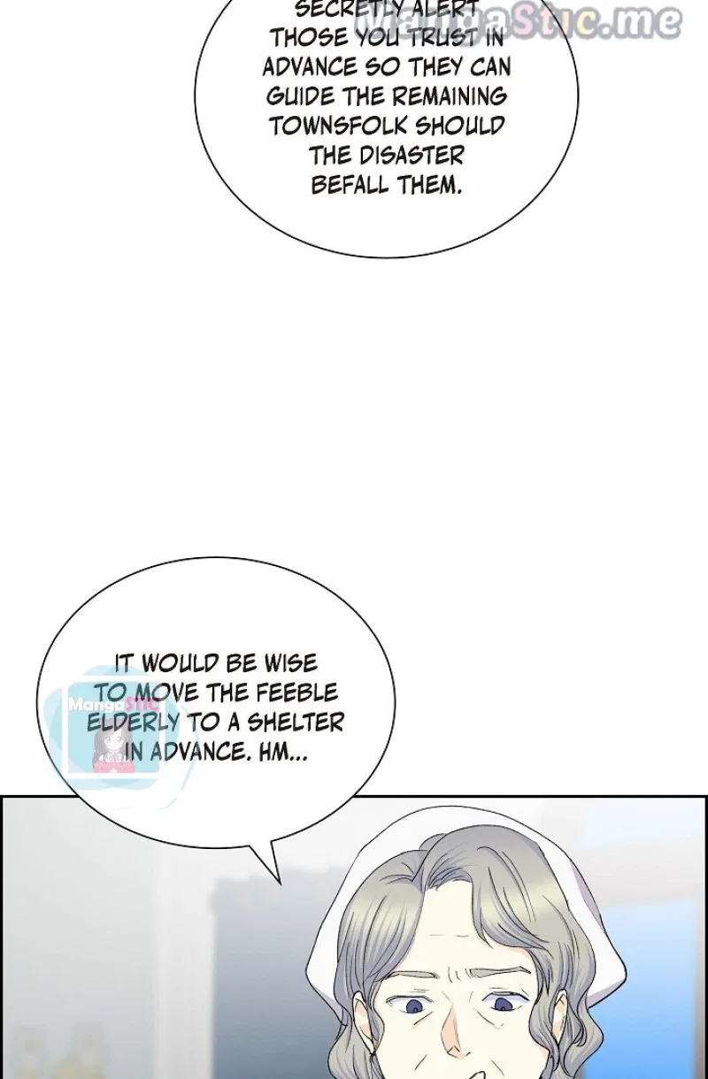 For Stella Chapter 70 – Page 47