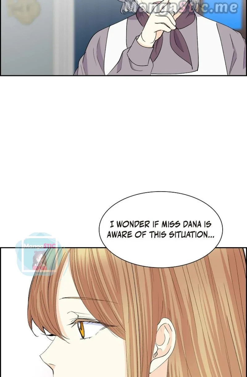 For Stella Chapter 70 – Page 48