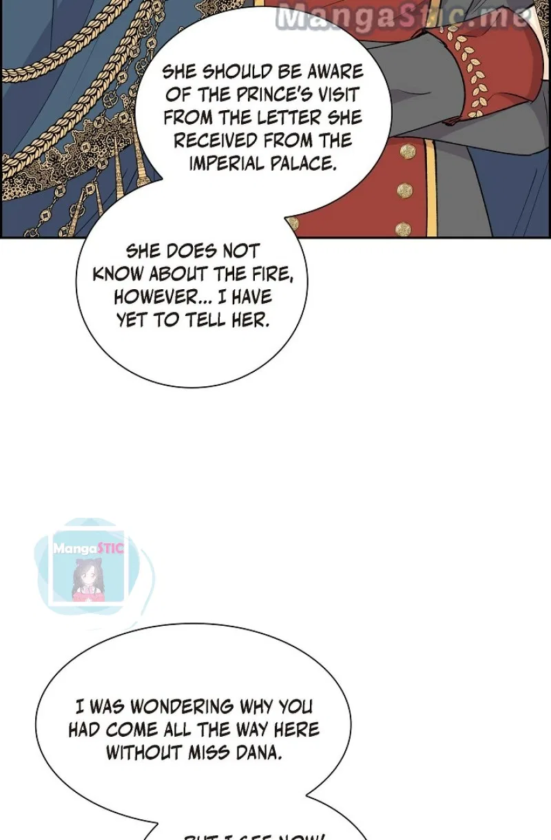 For Stella Chapter 70 – Page 50