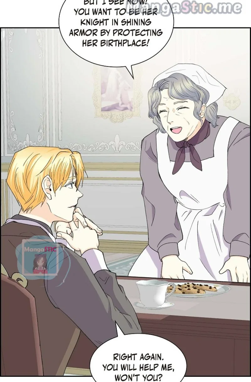 For Stella Chapter 70 – Page 51