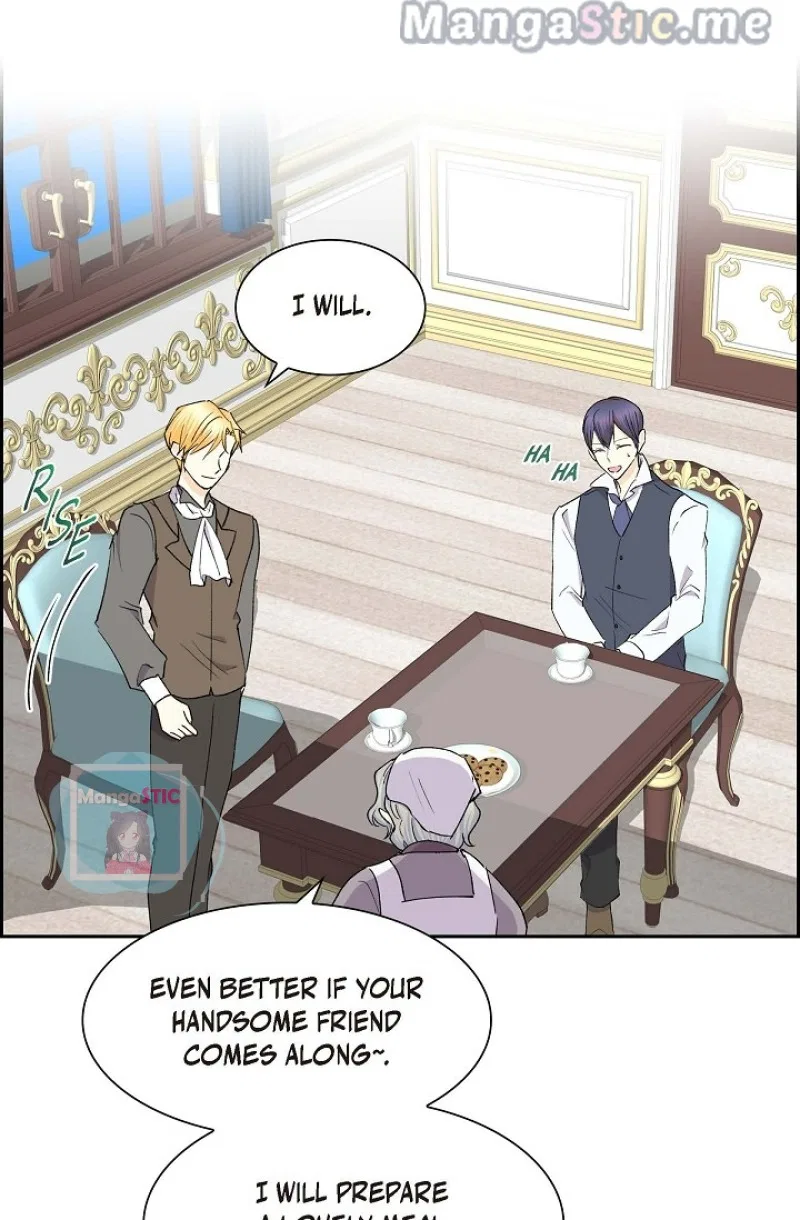 For Stella Chapter 70 – Page 53