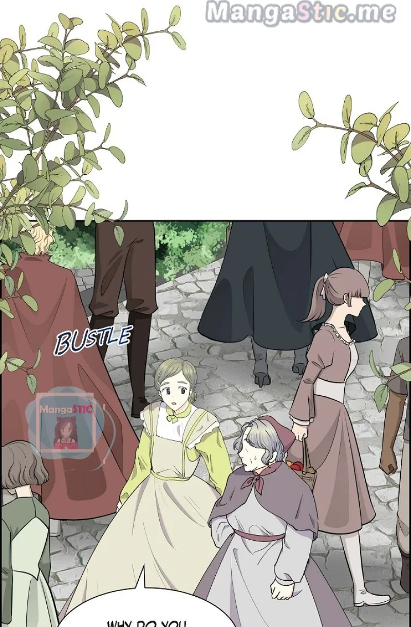 For Stella Chapter 70 – Page 58