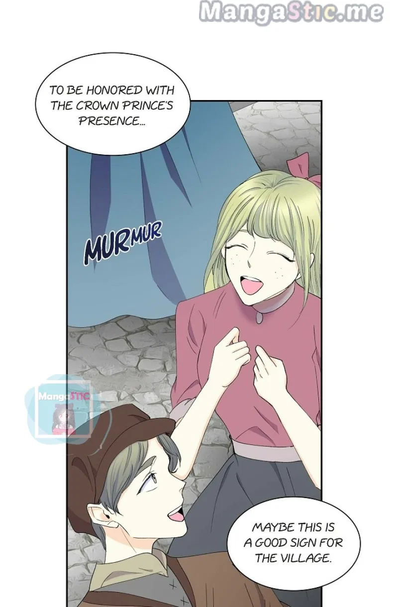 For Stella Chapter 70 – Page 67
