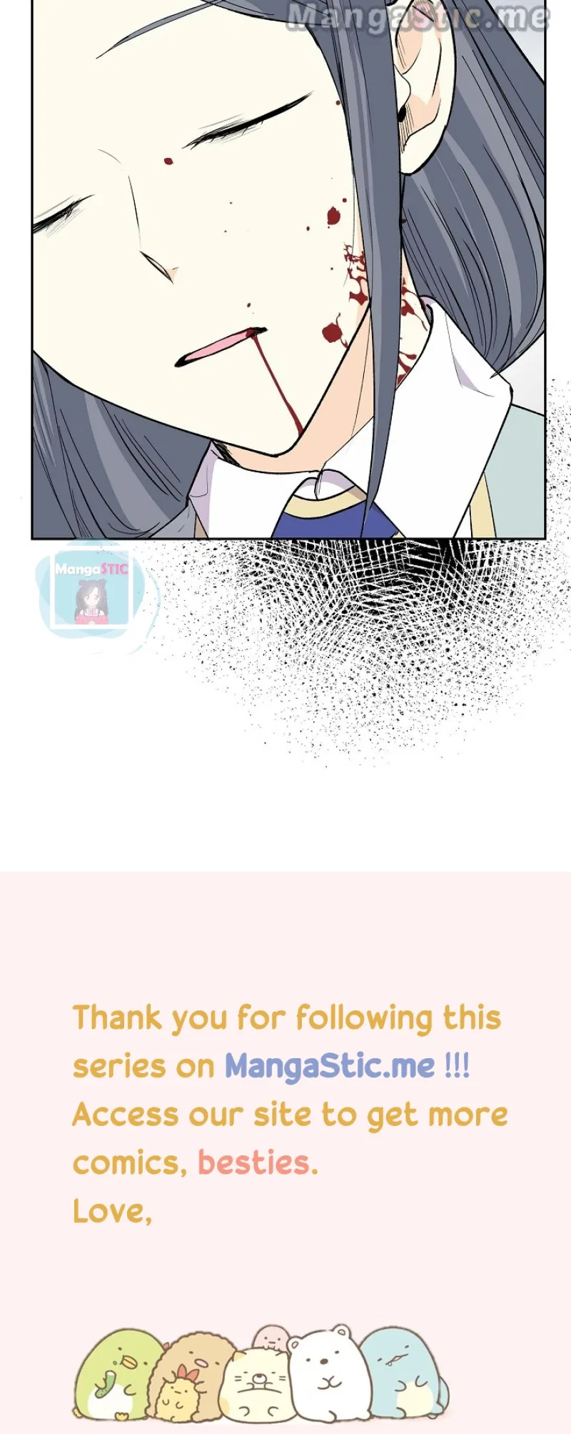 For Stella Chapter 70 – Page 75
