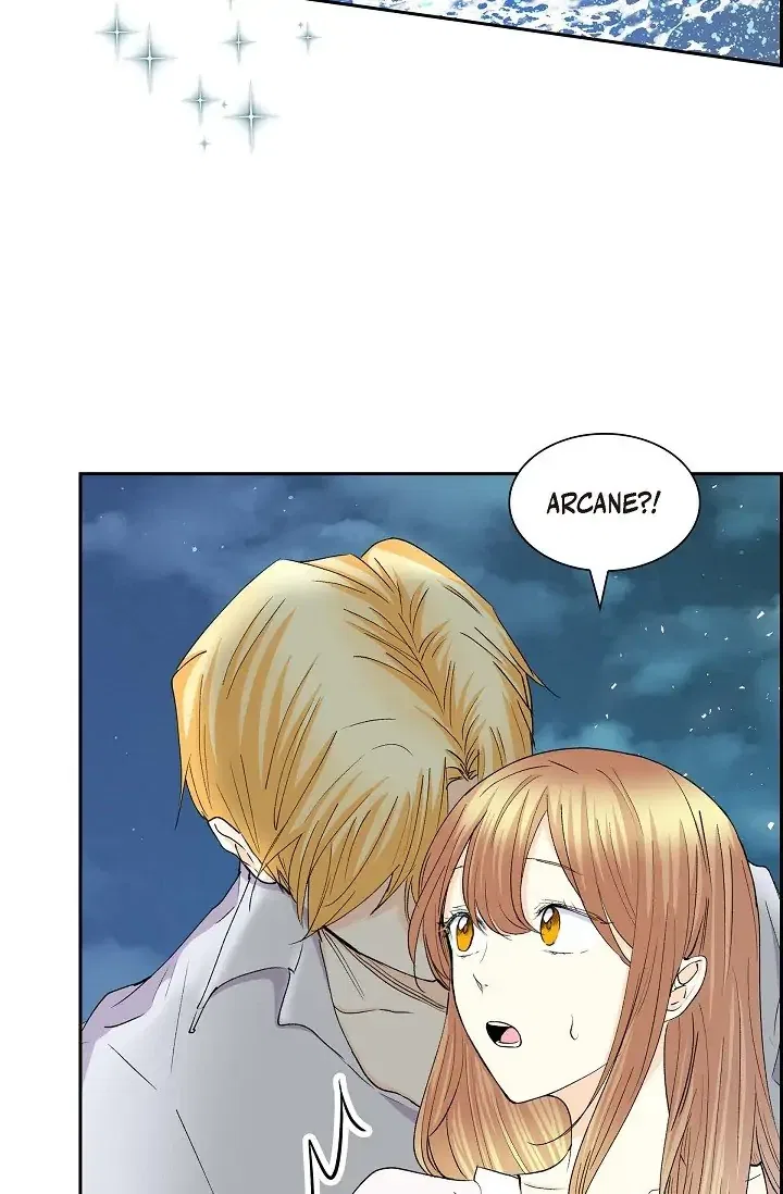 For Stella Chapter 69 – Page 35