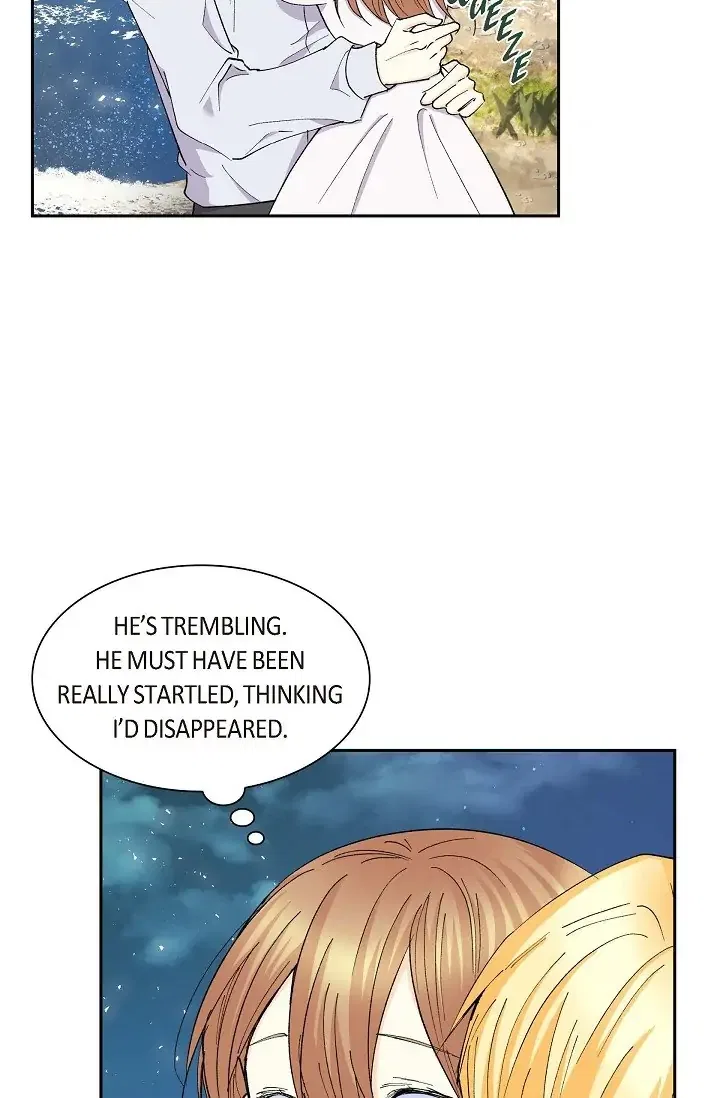 For Stella Chapter 69 – Page 47