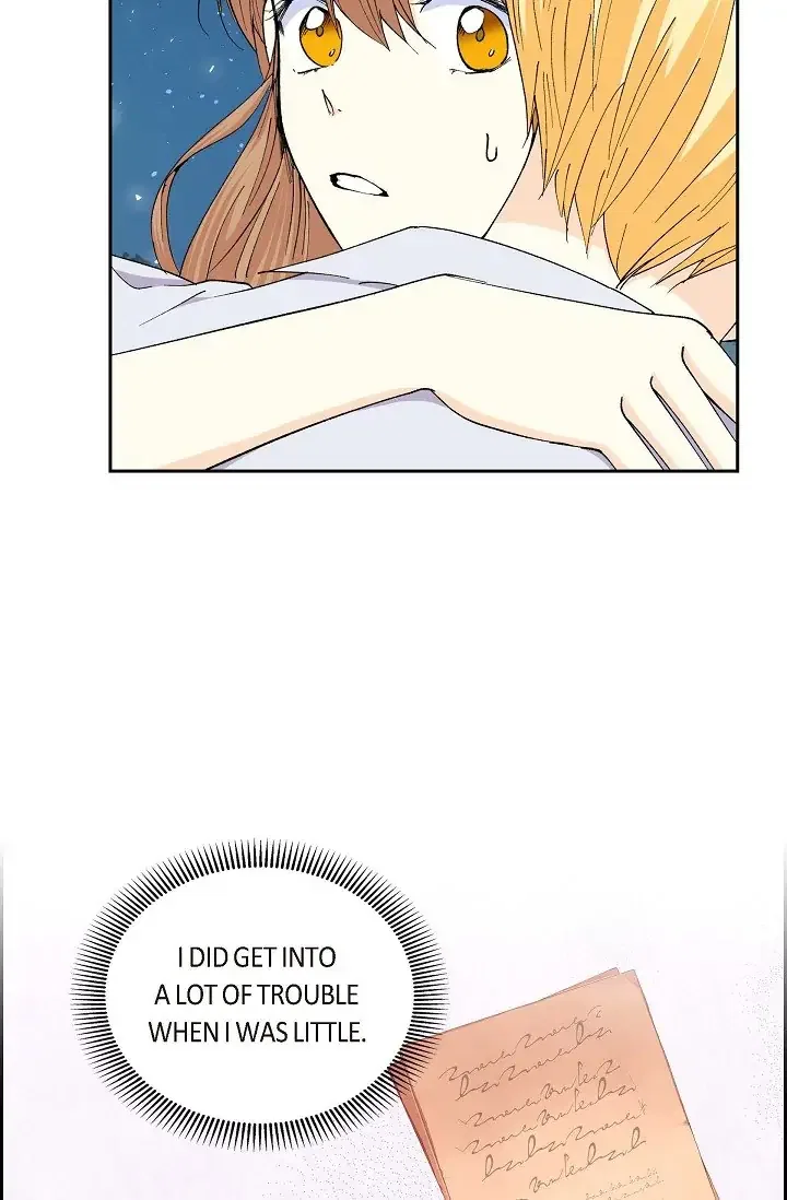 For Stella Chapter 69 – Page 48