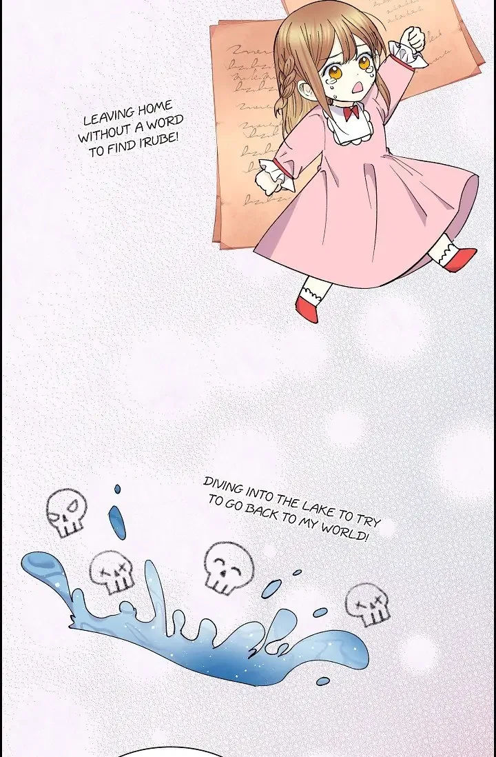 For Stella Chapter 69 – Page 49
