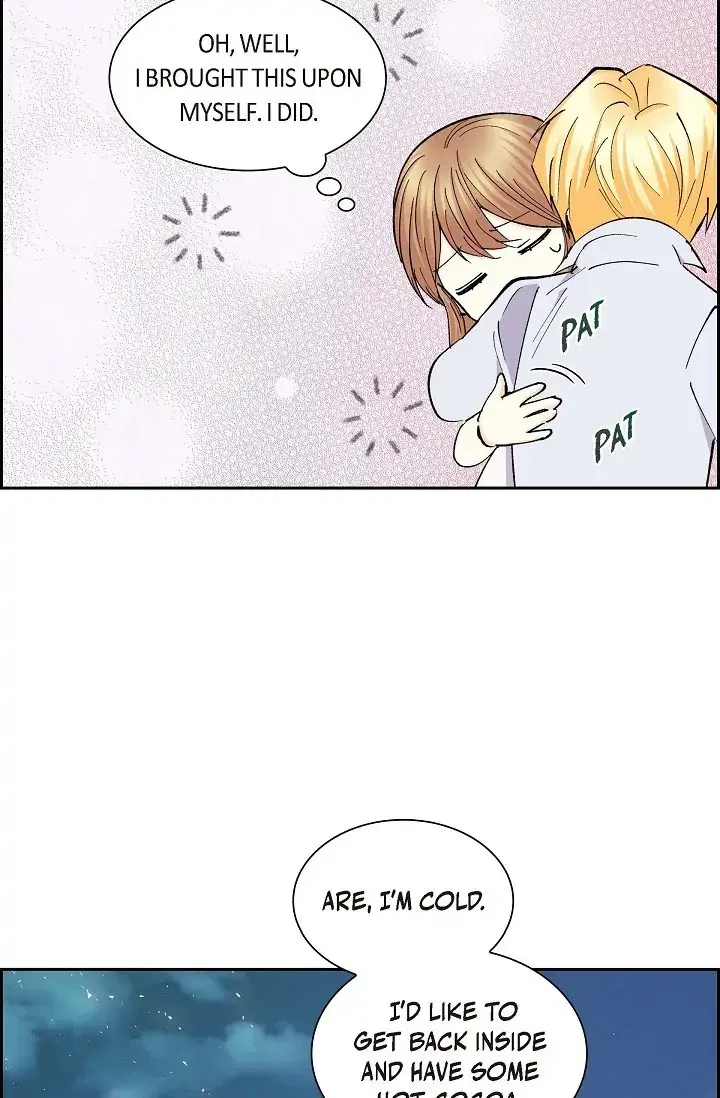 For Stella Chapter 69 – Page 50
