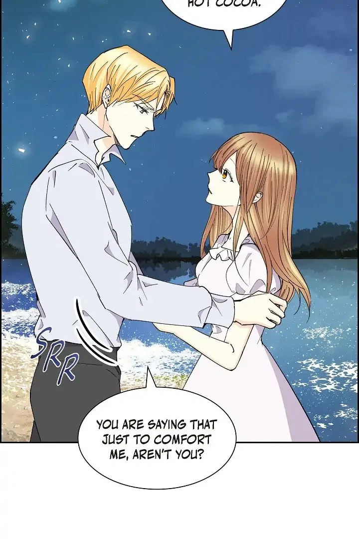 For Stella Chapter 69 – Page 51