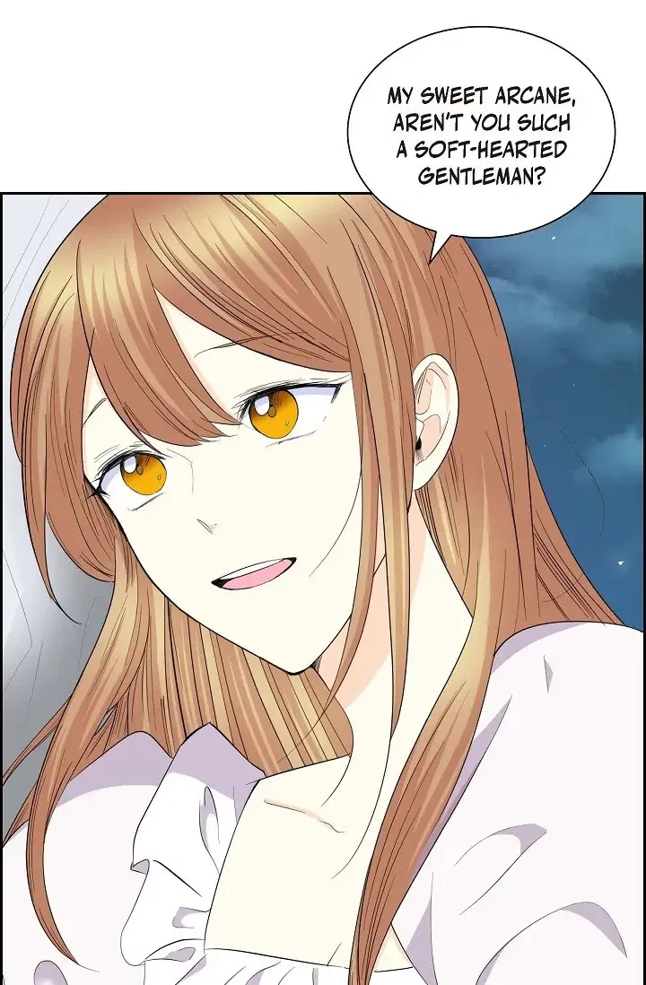 For Stella Chapter 69 – Page 55