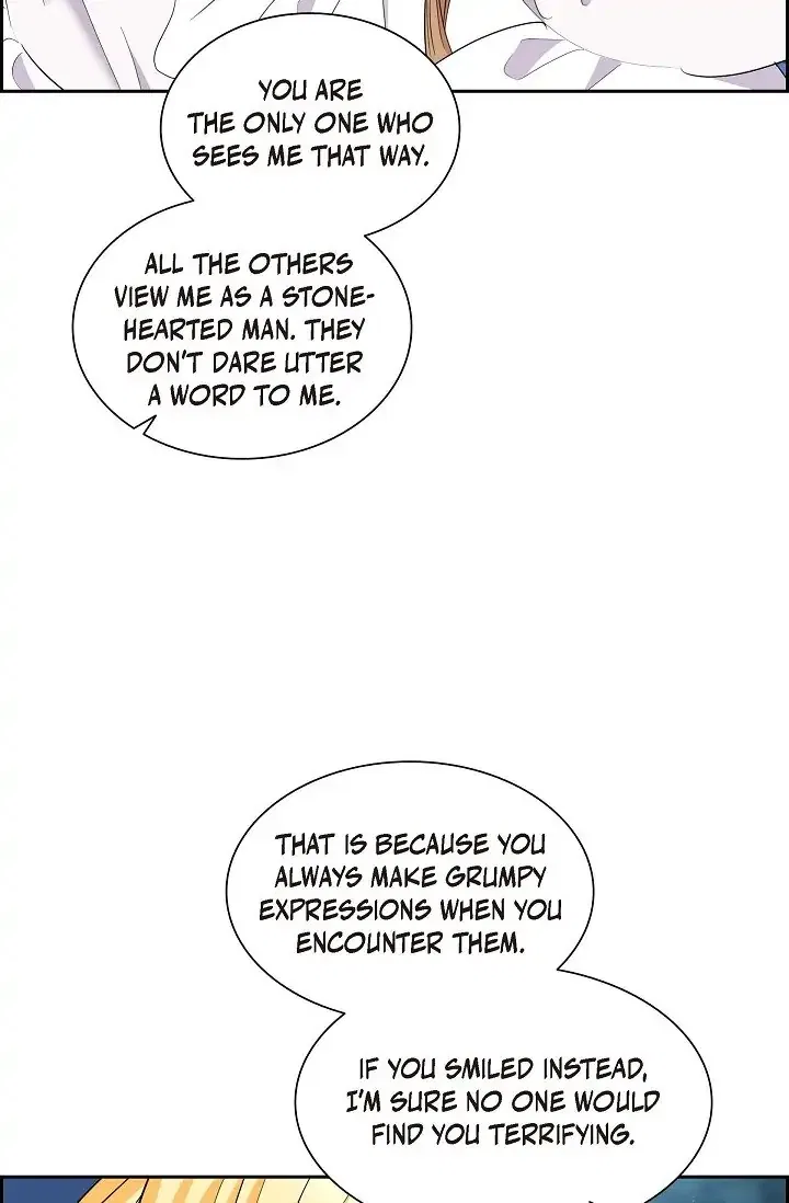 For Stella Chapter 69 – Page 56