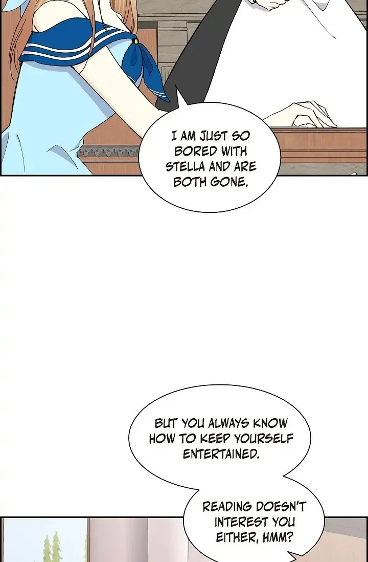 For Stella Chapter 69 – Page 63
