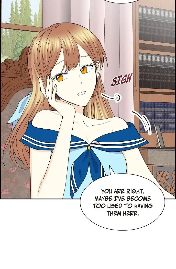 For Stella Chapter 69 – Page 64