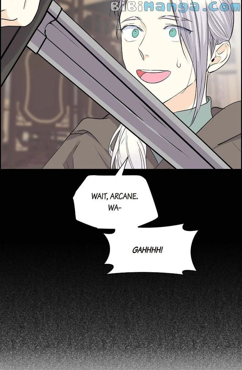 For Stella Chapter 68 – Page 31