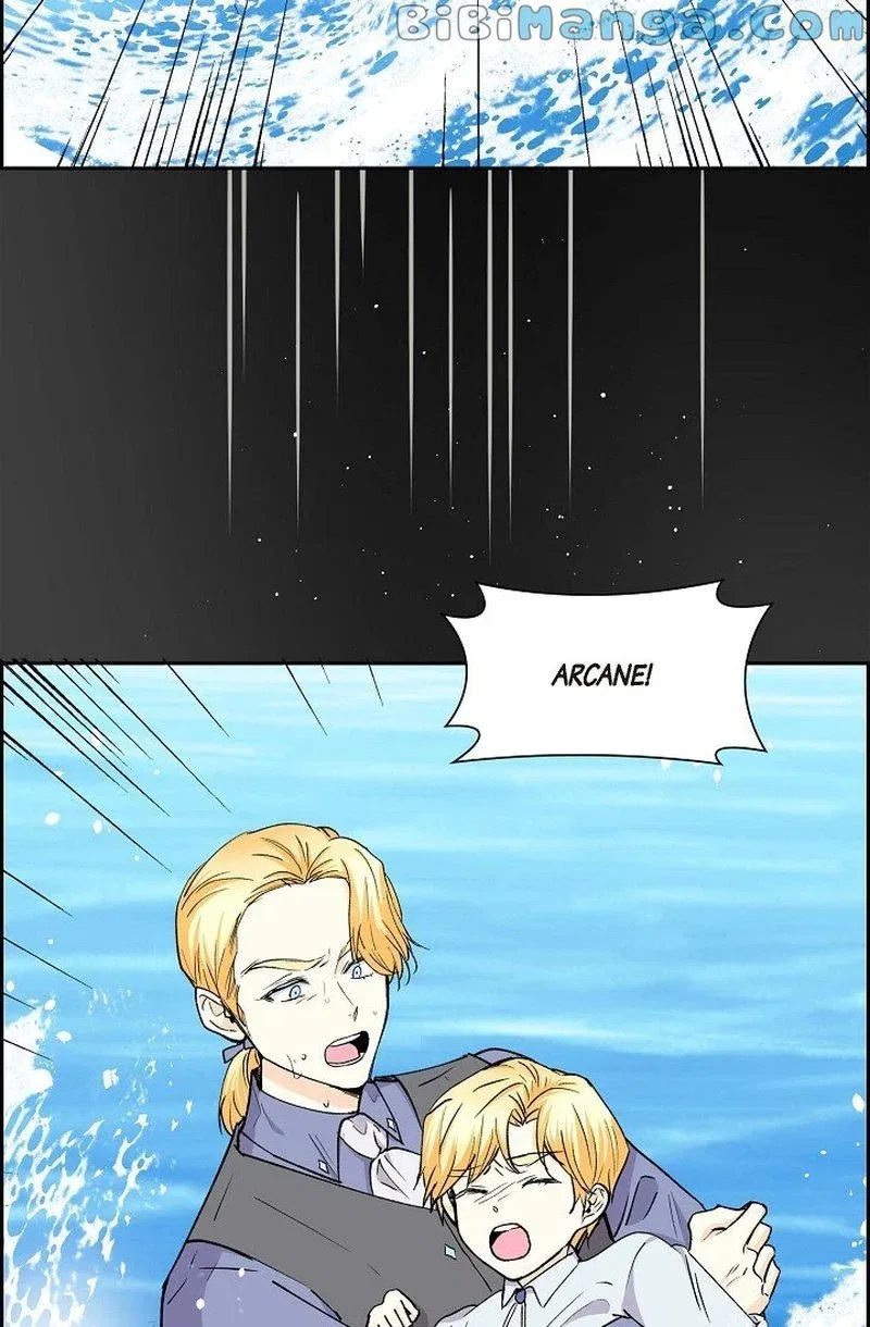 For Stella Chapter 68 – Page 57
