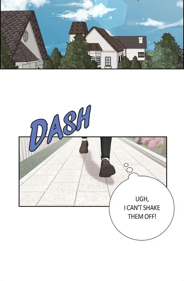 Crown Prince’s Marriage Proposal Chapter 58 – Page 2