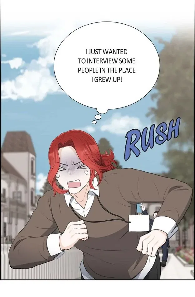 Crown Prince’s Marriage Proposal Chapter 58 – Page 3