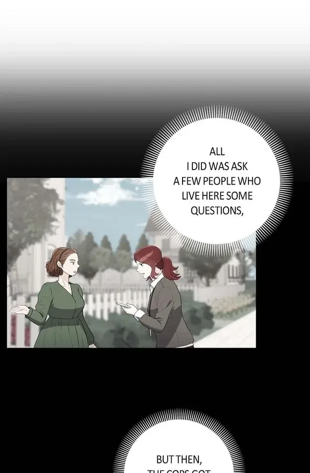 Crown Prince’s Marriage Proposal Chapter 58 – Page 4