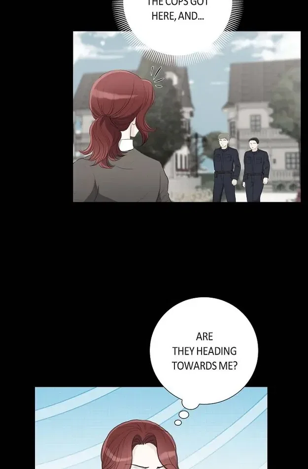 Crown Prince’s Marriage Proposal Chapter 58 – Page 5