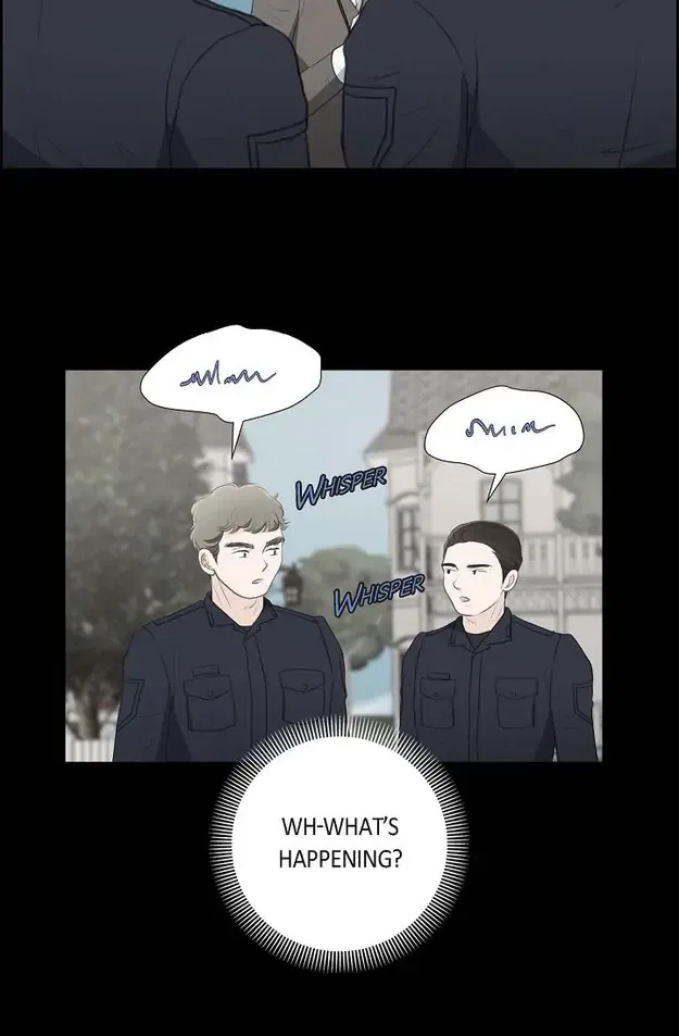 Crown Prince’s Marriage Proposal Chapter 58 – Page 7