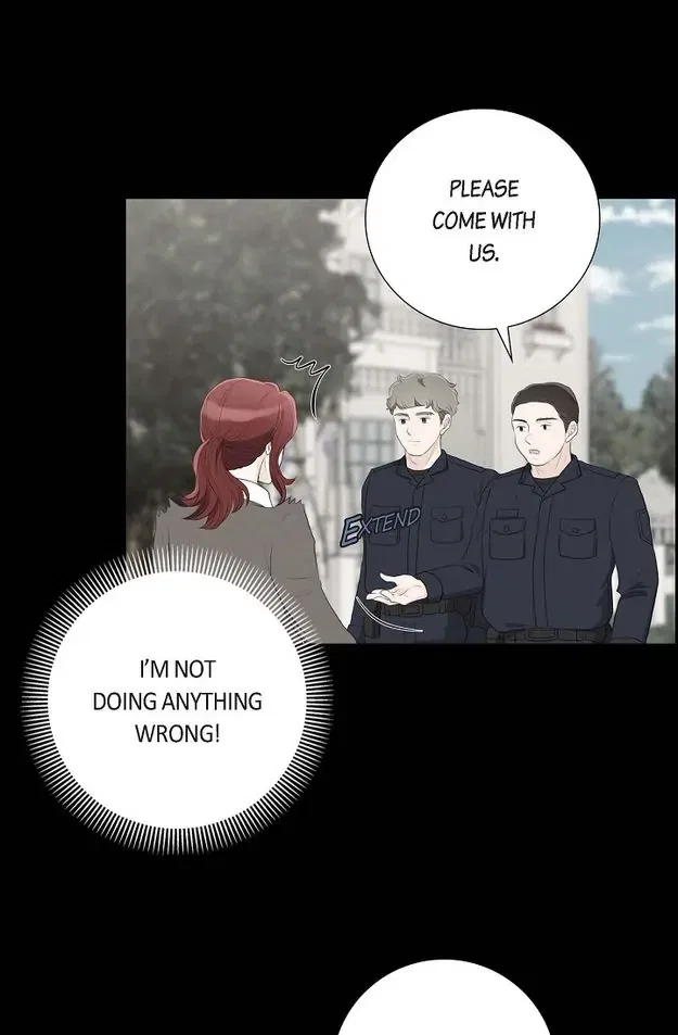Crown Prince’s Marriage Proposal Chapter 58 – Page 8