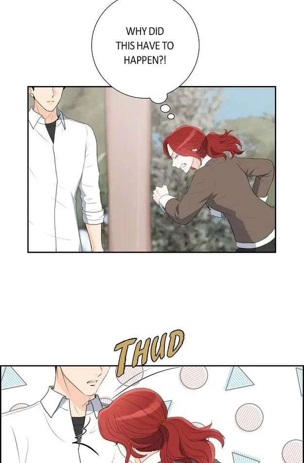 Crown Prince’s Marriage Proposal Chapter 58 – Page 11