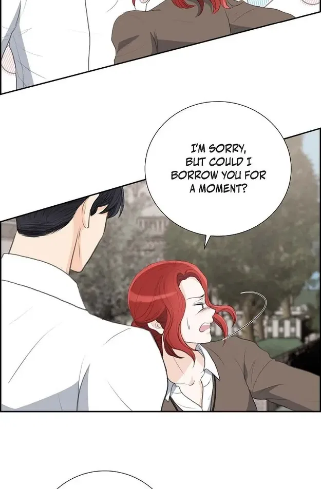 Crown Prince’s Marriage Proposal Chapter 58 – Page 12