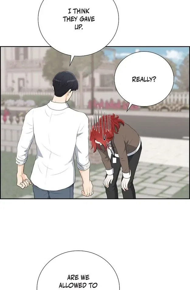 Crown Prince’s Marriage Proposal Chapter 58 – Page 21