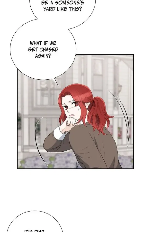 Crown Prince’s Marriage Proposal Chapter 58 – Page 22