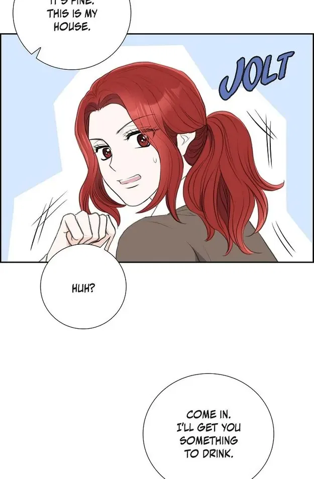 Crown Prince’s Marriage Proposal Chapter 58 – Page 23