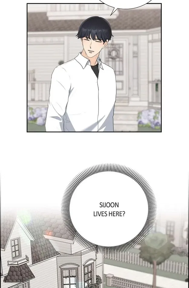 Crown Prince’s Marriage Proposal Chapter 58 – Page 24
