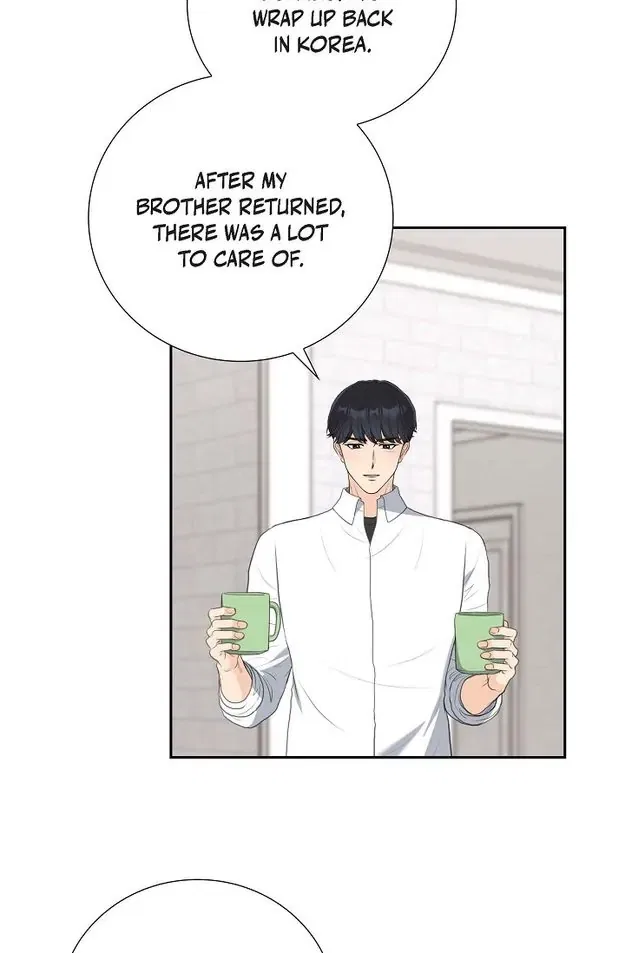Crown Prince’s Marriage Proposal Chapter 58 – Page 27