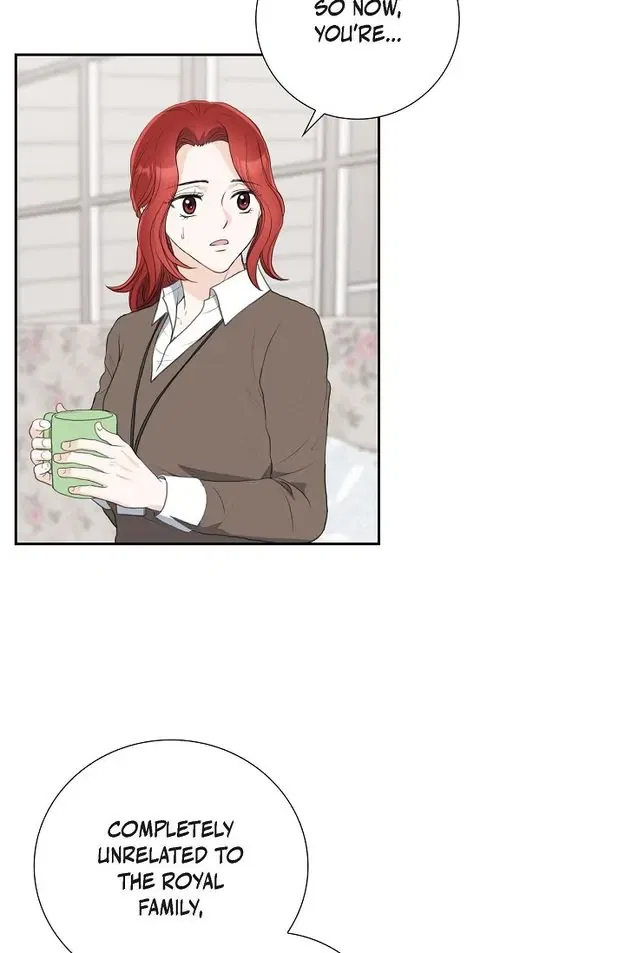Crown Prince’s Marriage Proposal Chapter 58 – Page 29