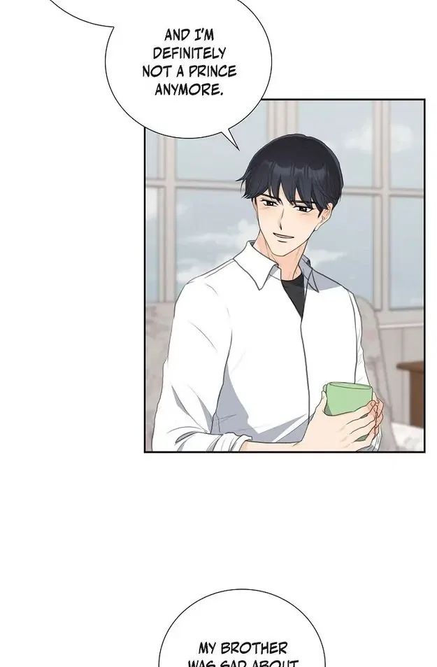 Crown Prince’s Marriage Proposal Chapter 58 – Page 30
