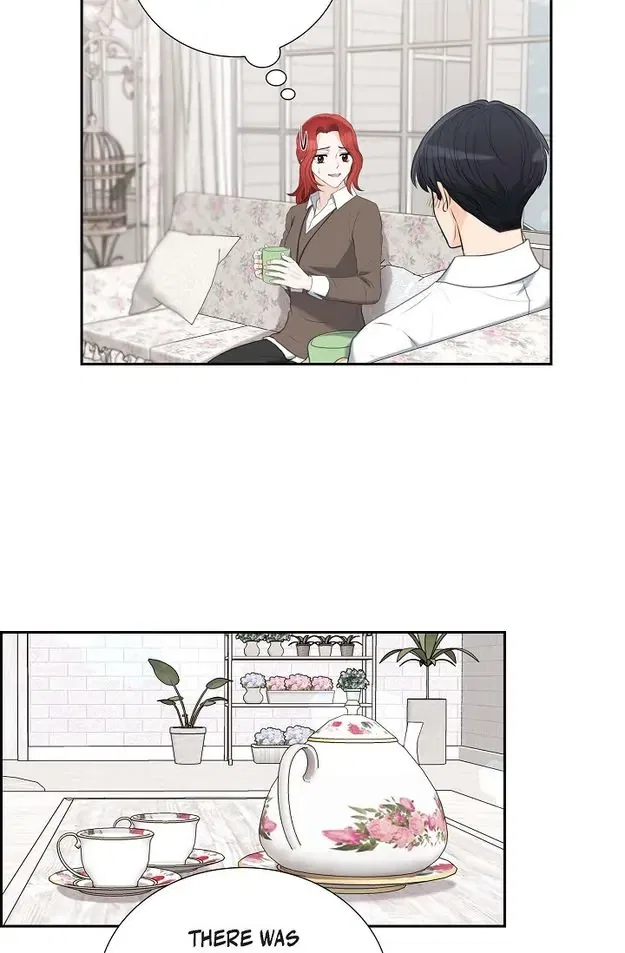 Crown Prince’s Marriage Proposal Chapter 58 – Page 33