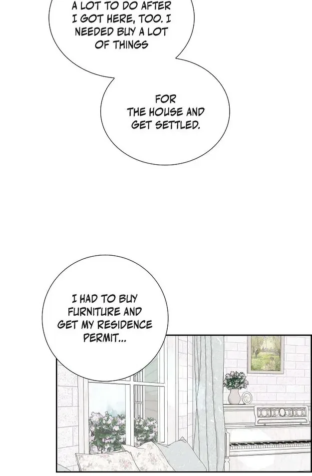 Crown Prince’s Marriage Proposal Chapter 58 – Page 34