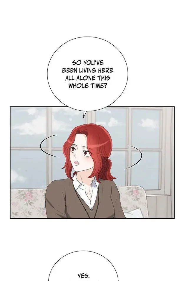 Crown Prince’s Marriage Proposal Chapter 58 – Page 35