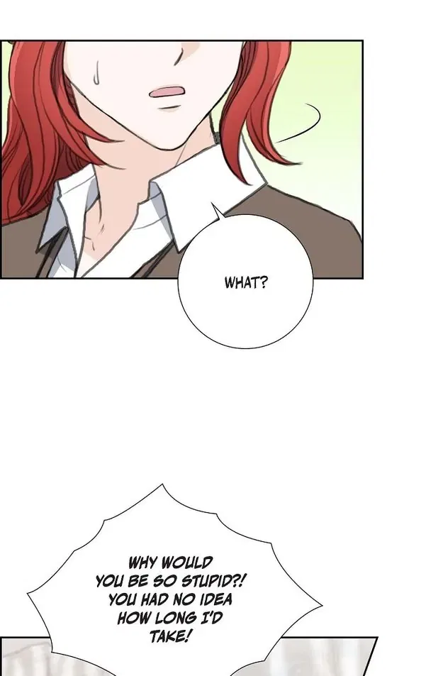 Crown Prince’s Marriage Proposal Chapter 58 – Page 37