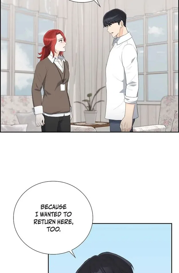 Crown Prince’s Marriage Proposal Chapter 58 – Page 40