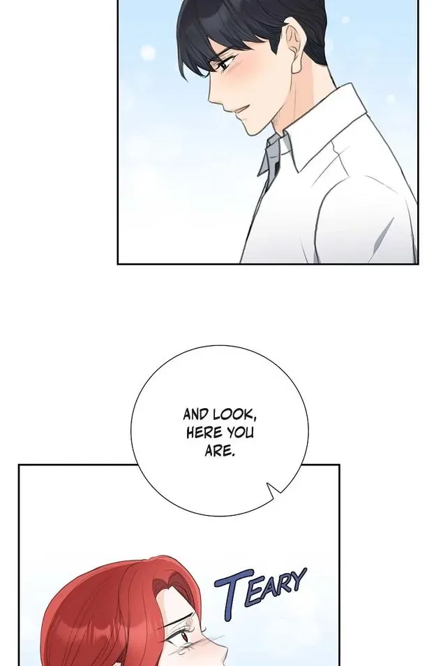 Crown Prince’s Marriage Proposal Chapter 58 – Page 41