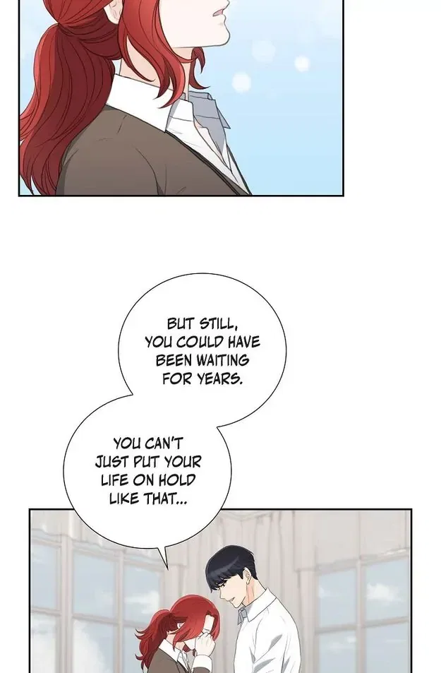 Crown Prince’s Marriage Proposal Chapter 58 – Page 42