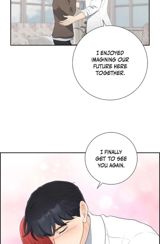 Crown Prince’s Marriage Proposal Chapter 58 – Page 43