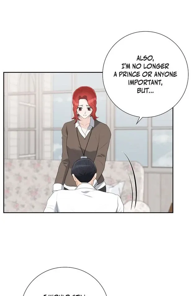 Crown Prince’s Marriage Proposal Chapter 58 – Page 50