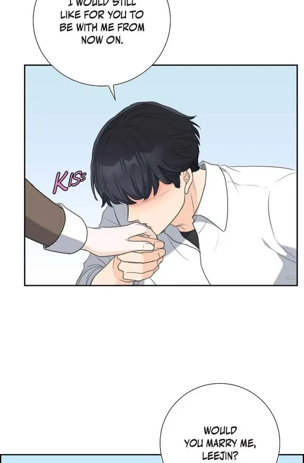 Crown Prince’s Marriage Proposal Chapter 58 – Page 51