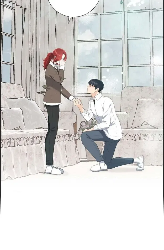 Crown Prince’s Marriage Proposal Chapter 58 – Page 53