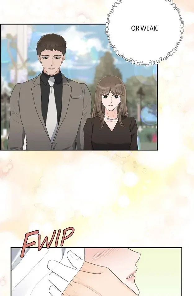 Crown Prince’s Marriage Proposal Chapter 58 – Page 56