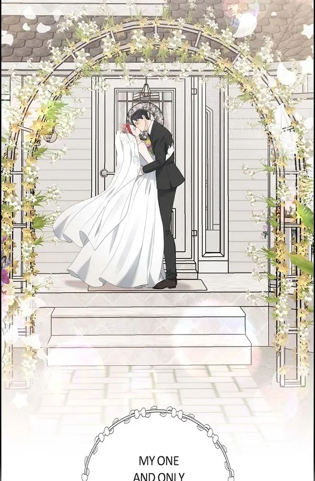 Crown Prince’s Marriage Proposal Chapter 58 – Page 58