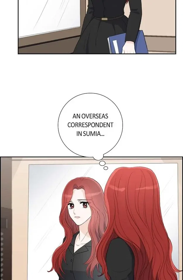 Crown Prince’s Marriage Proposal Chapter 57 – Page 2