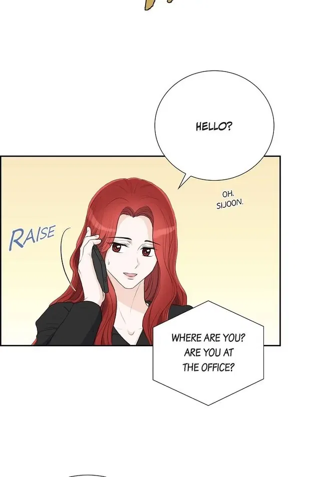 Crown Prince’s Marriage Proposal Chapter 57 – Page 4